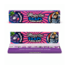 Feuilles à rouler King size "Raisin" x32 - Monkey King