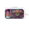 Plateau Duotray Eye 32x16cm V-Syndicate | Gardenz