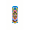 Pack round tinbox - Monkey King