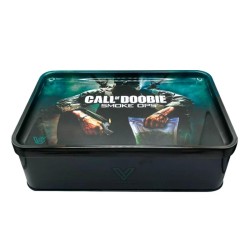 Syndicase 2.0 Call of Doobie V-Syndicate | Gardenz