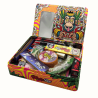 Try-kit boîte métalique "psycho" - Monkey King