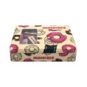 Try-kit boîte métalique "Munchies" - Monkey King