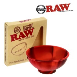 Lil' Prep Bowl RAW Silicone Anti-adhérent | Gardenz