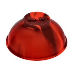 Lil' Prep Bowl RAW Silicone Anti-adhérent | Gardenz