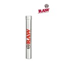 Tube pour joints aluminium - Raw