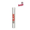 Tube RAW Aluminium Saverette | Gardenz