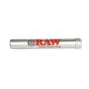 Tube RAW Aluminium Saverette | Gardenz