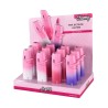 Briquet Turboflame Pink Bicolore Champ High | Gardenz