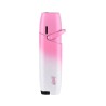 Briquet Turboflame Pink Bicolore Champ High | Gardenz