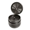 Grinder Gridlock Toothless 72mm Gunmetal V-Syndicate | Gardenz