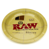 Plateau à rouler rond - classic - Raw