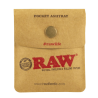 Cendrier de poche - Raw