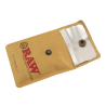 Cendrier de poche - Raw