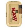 Plateau à rouler small - Classic - Raw