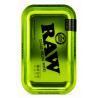 Plateau à rouler small - Classic green - Raw