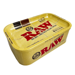 Munchies box - Raw