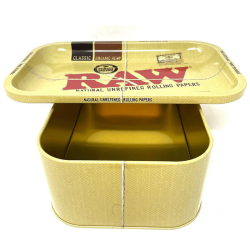 Munchies box - Raw