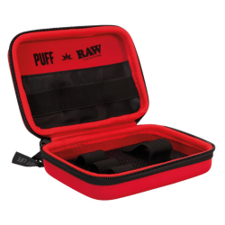 Raw x Puff "Classic Case"