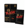 Pochon de rangement anti-odeur - Black - Raw