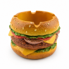 Cendrier Food - Champ High