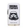 Briquet tempête Stormtrooper Prof flamme bleue rechargeable | Gardenz