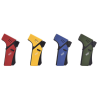 Briquet tempête Mini Torche Prof carré flamme jet 4 coloris | Gardenz