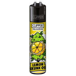 Large Strainz - Clipper