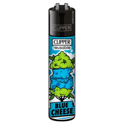 Large Strainz - Clipper