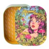 Boîte Rangement Plateau G-Rollz Jungle 18x14 cm | Gardenz