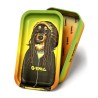 Boîte Rangement Plateau G-Rollz Reggae 18x14 cm | Gardenz