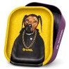 Boîte Rangement Plateau G-Rollz Rap 18x14 cm | Gardenz