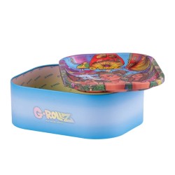 Boîte Rangement Plateau G-Rollz Daydream | Gardenz