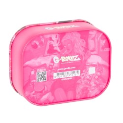 Boîte Rangement Plateau G-Rollz Sunday Mood | Gardenz