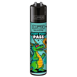 Clipper Fairytales - Clipper