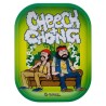 Plateau G-Rollz Cheech & Chong Sofa 14x18 cm | Gardenz