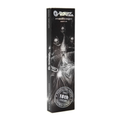 Feuilles à rouler Dark matter - G-Rollz