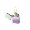 Briquet à essence Gradient Champ High métal 6 coloris | Gardenz