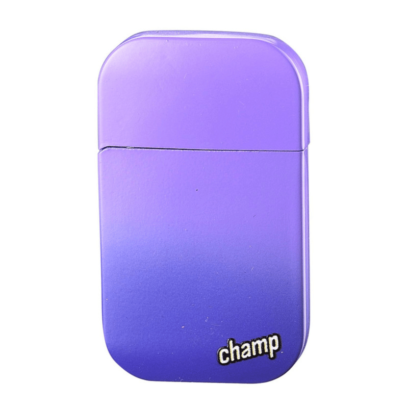 Briquet Turboflame Gradient Champ High rechargeable 4 coloris | Gardenz