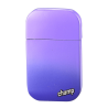 Briquet Turboflame Gradient Champ High rechargeable 4 coloris | Gardenz