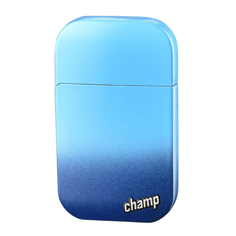 Briquet Turboflame Gradient Champ High rechargeable 4 coloris | Gardenz