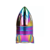 Rainbow spaceship 50mm