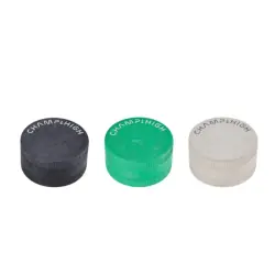 Grinder Biodegradable 80mm - Champ High