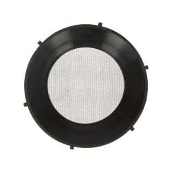Grinder Biodégradable 80mm 4 parties Champ High | Gardenz