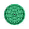 Grinder Biodégradable 80mm 4 parties Champ High | Gardenz
