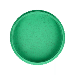 Grinder Biodégradable 80mm 4 parties Champ High | Gardenz
