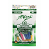 Filtres joint charbon actif Extra Slim ø6mm x33 - Purize