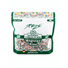 Filtres joint charbon actif Regular ø9mm x50 - Purize