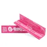 Feuille a rouler rose Amsterdam - G-ROLLZ