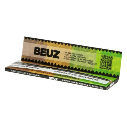 Feuilles à rouler King Size Slim - Beuz