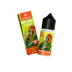 E liquide King Luis - Canapuff